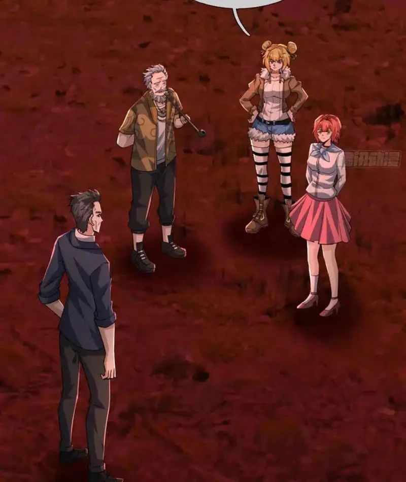 Toàn Cầu Sợ Hãi: Tôi Mở Hack Tự Chọn Cửa Hàng Chapter 40 - 5