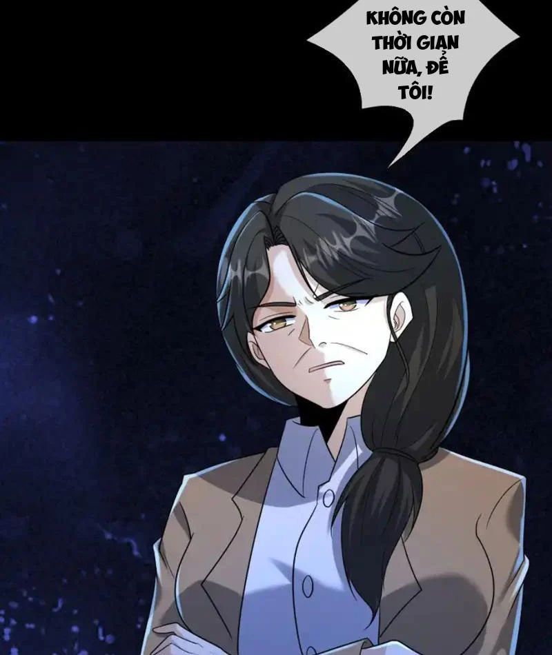 Toàn Cầu Sợ Hãi: Tôi Mở Hack Tự Chọn Cửa Hàng Chapter 40 - 41