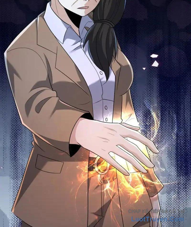 Toàn Cầu Sợ Hãi: Tôi Mở Hack Tự Chọn Cửa Hàng Chapter 40 - 48