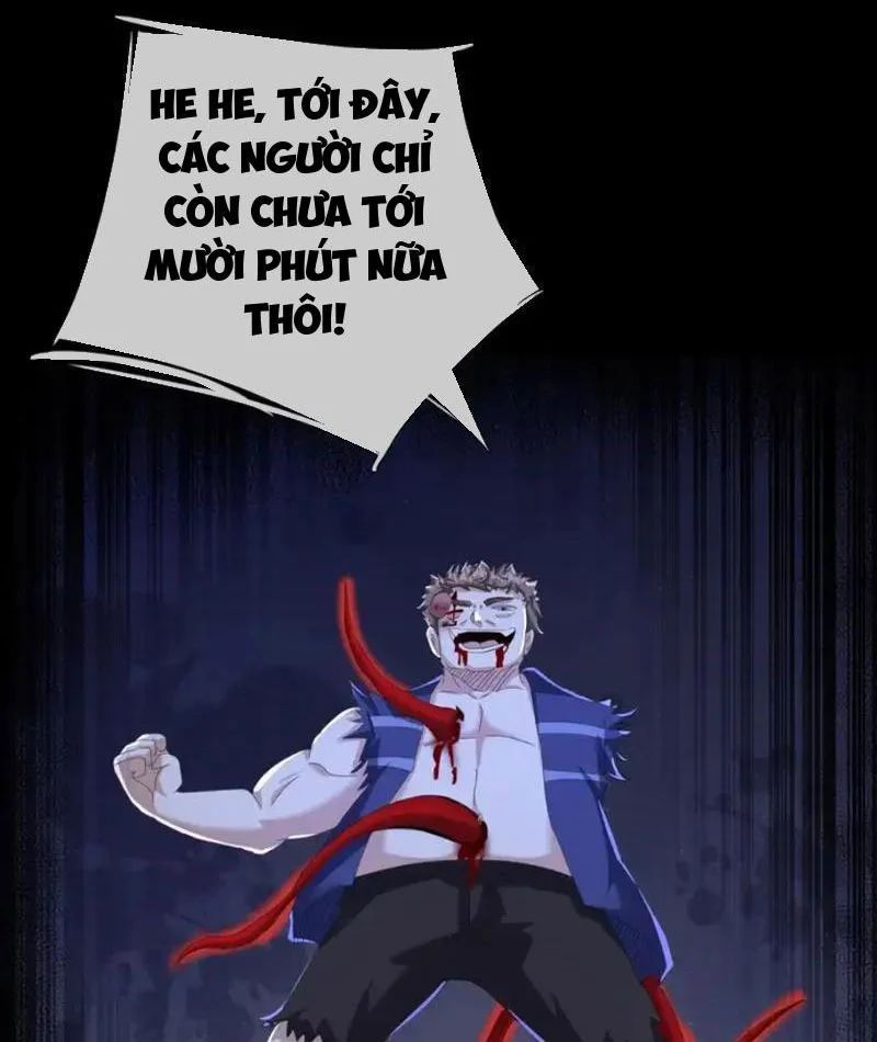 Toàn Cầu Sợ Hãi: Tôi Mở Hack Tự Chọn Cửa Hàng Chapter 40 - 50