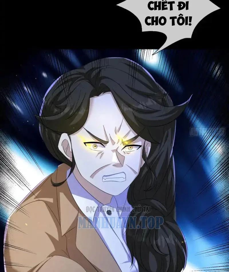 Toàn Cầu Sợ Hãi: Tôi Mở Hack Tự Chọn Cửa Hàng Chapter 40 - 53