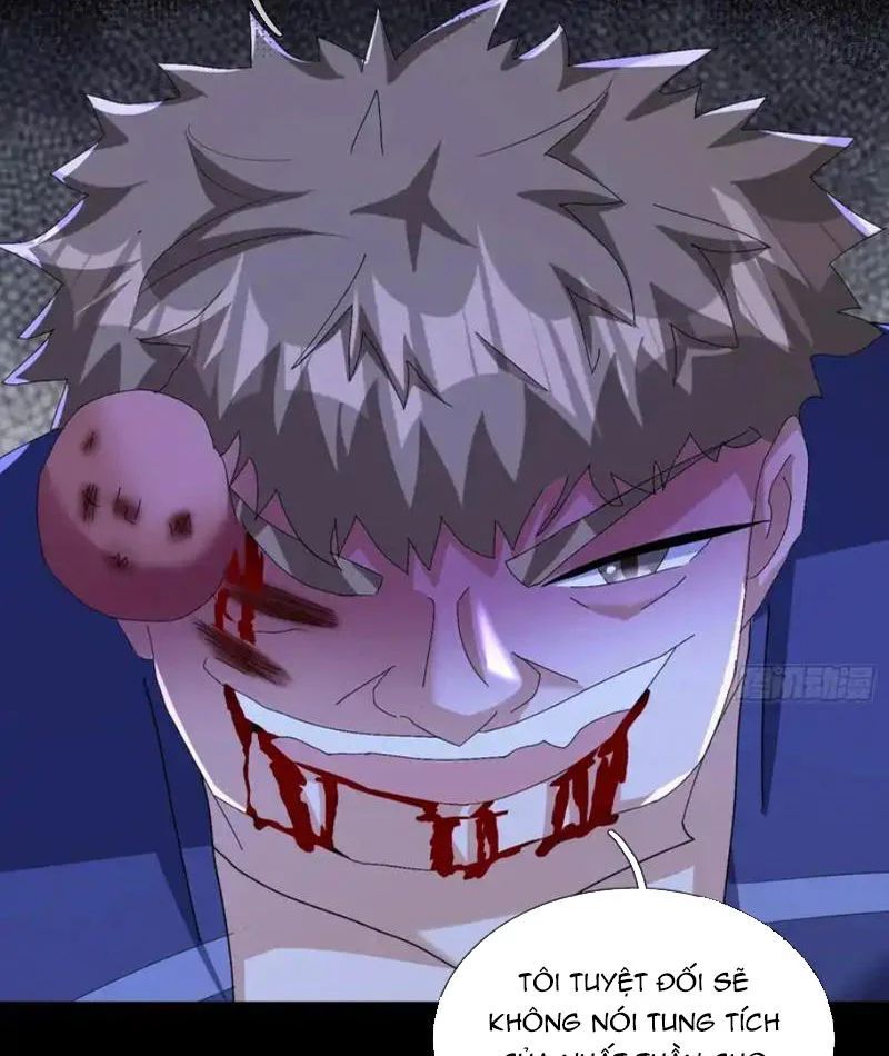 Toàn Cầu Sợ Hãi: Tôi Mở Hack Tự Chọn Cửa Hàng Chapter 40 - 58