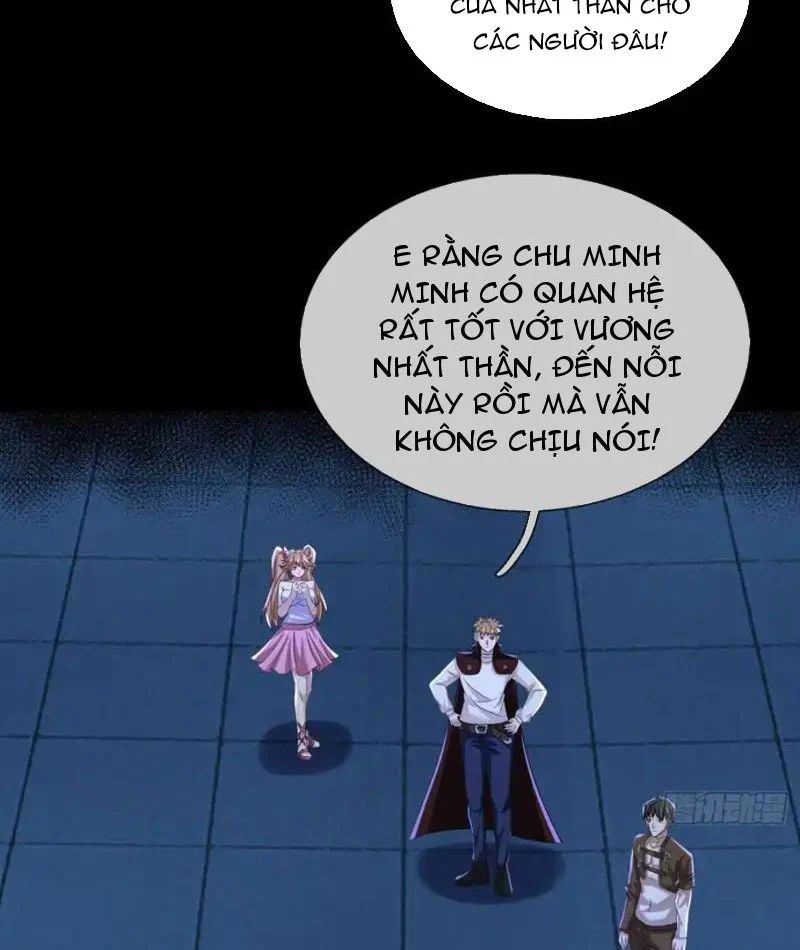 Toàn Cầu Sợ Hãi: Tôi Mở Hack Tự Chọn Cửa Hàng Chapter 40 - 59