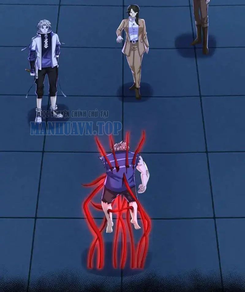 Toàn Cầu Sợ Hãi: Tôi Mở Hack Tự Chọn Cửa Hàng Chapter 40 - 60