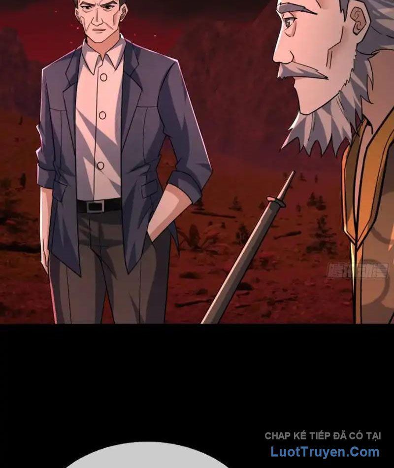 Toàn Cầu Sợ Hãi: Tôi Mở Hack Tự Chọn Cửa Hàng Chapter 40 - 7