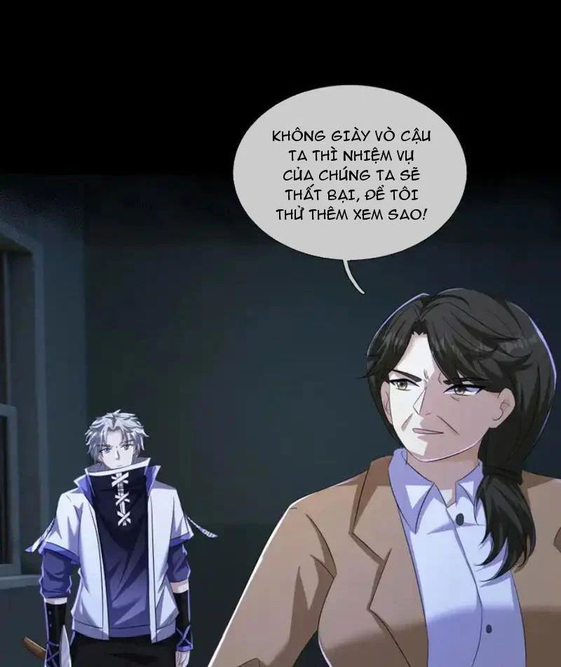 Toàn Cầu Sợ Hãi: Tôi Mở Hack Tự Chọn Cửa Hàng Chapter 40 - 63