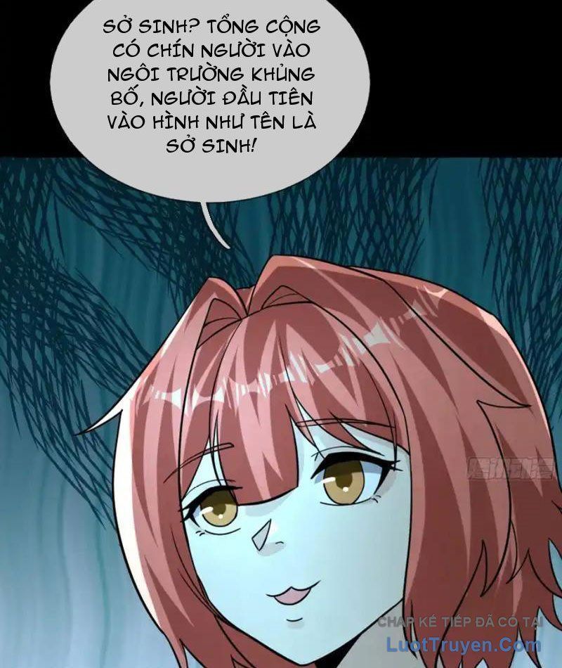 Toàn Cầu Sợ Hãi: Tôi Mở Hack Tự Chọn Cửa Hàng Chapter 40 - 8