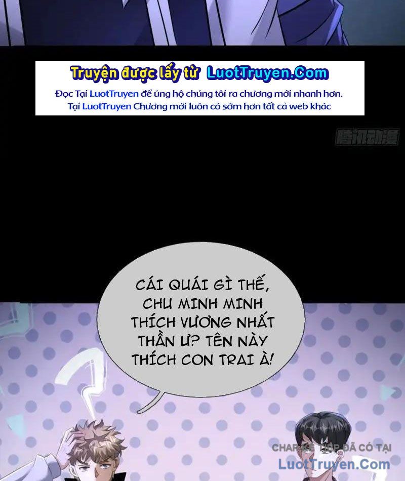 Toàn Cầu Sợ Hãi: Tôi Mở Hack Tự Chọn Cửa Hàng Chapter 40 - 79