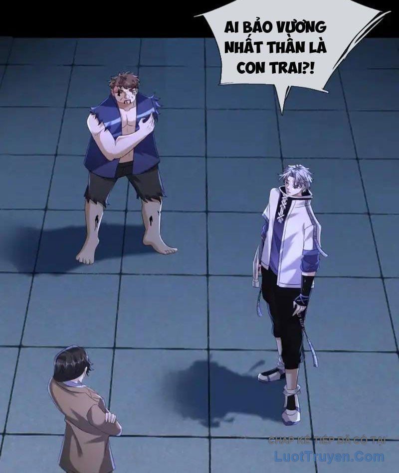 Toàn Cầu Sợ Hãi: Tôi Mở Hack Tự Chọn Cửa Hàng Chapter 40 - 81