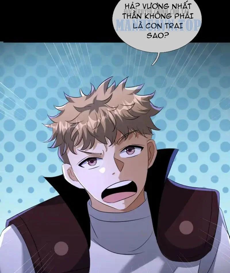 Toàn Cầu Sợ Hãi: Tôi Mở Hack Tự Chọn Cửa Hàng Chapter 40 - 83