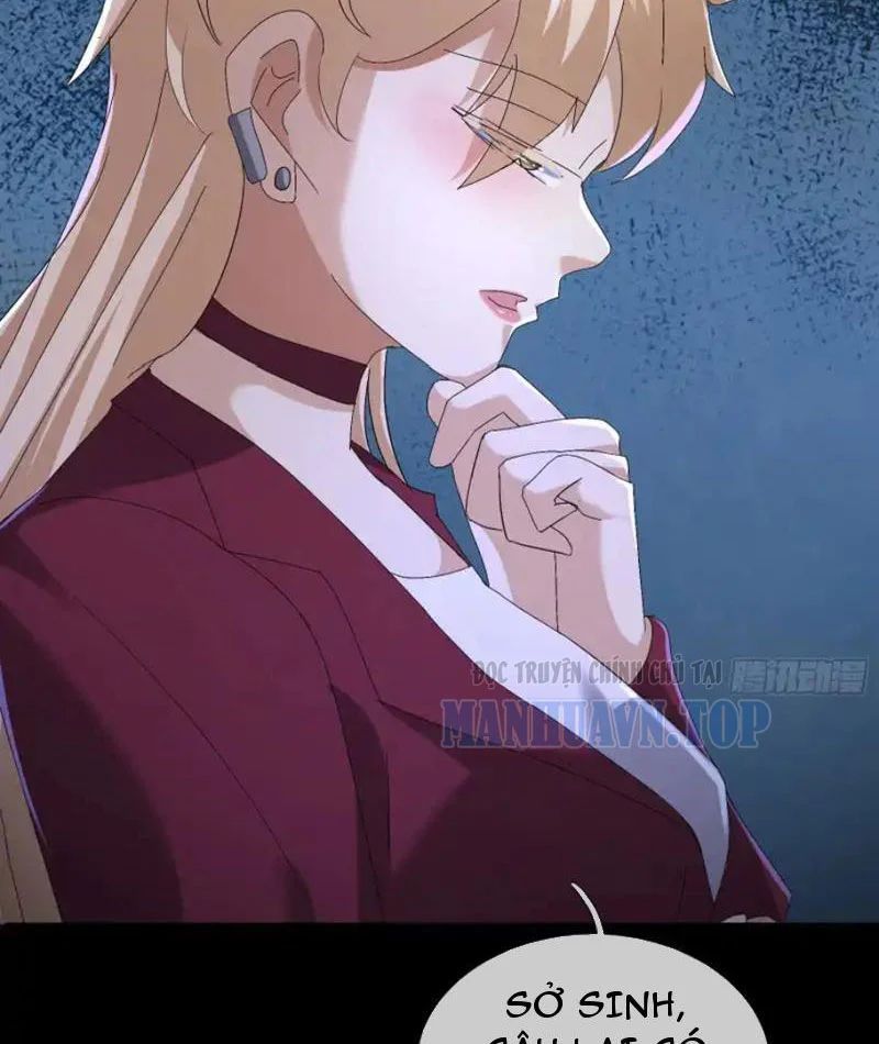 Toàn Cầu Sợ Hãi: Tôi Mở Hack Tự Chọn Cửa Hàng Chapter 40 - 85