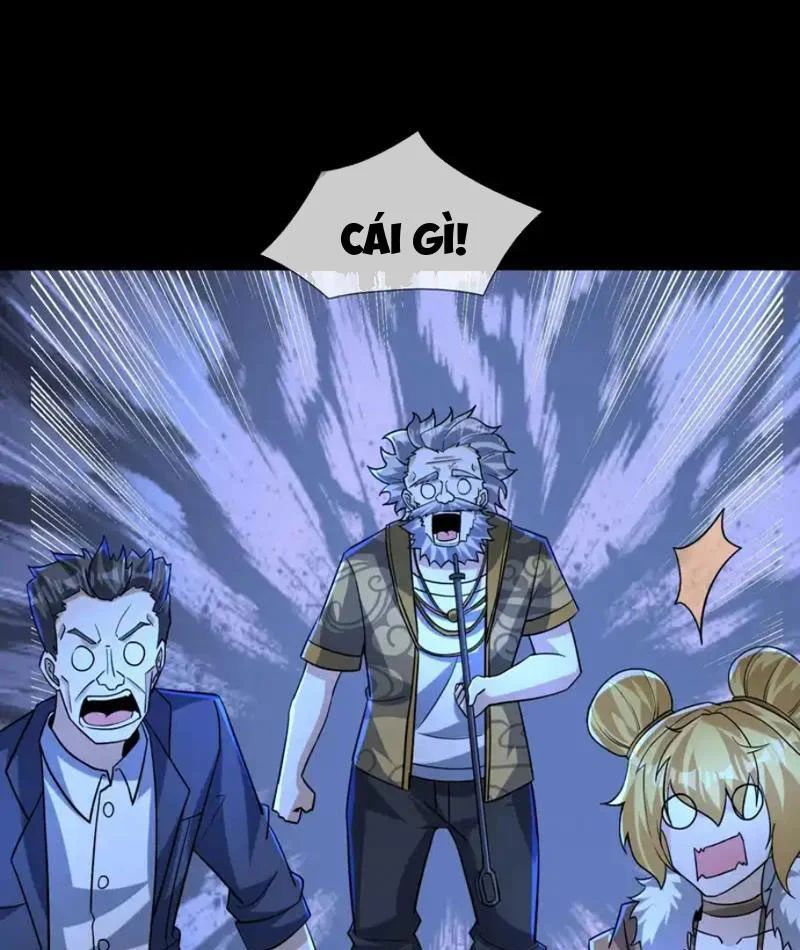 Toàn Cầu Sợ Hãi: Tôi Mở Hack Tự Chọn Cửa Hàng Chapter 40 - 10