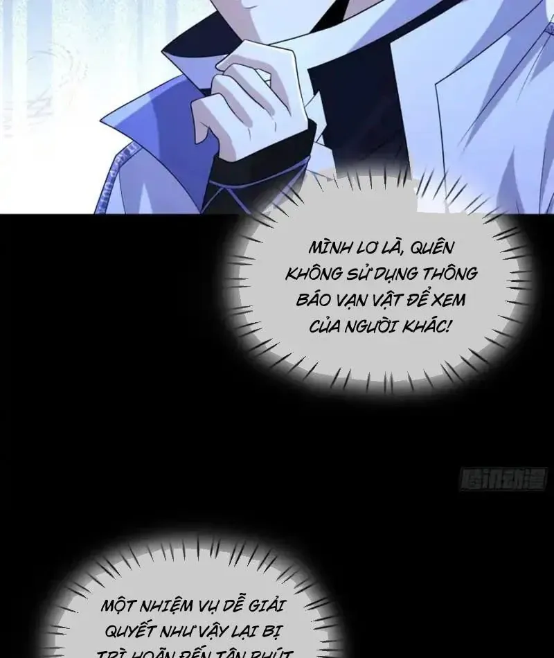 Toàn Cầu Sợ Hãi: Tôi Mở Hack Tự Chọn Cửa Hàng Chapter 41 - 11