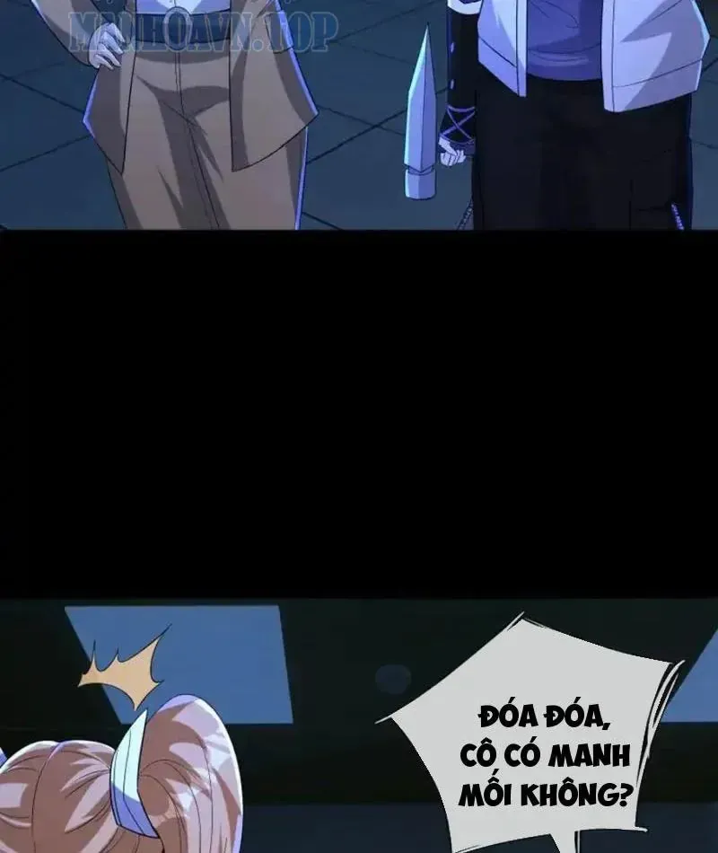 Toàn Cầu Sợ Hãi: Tôi Mở Hack Tự Chọn Cửa Hàng Chapter 41 - 14