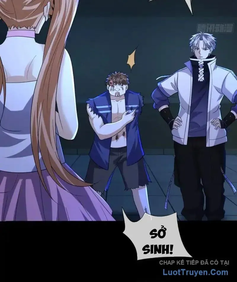 Toàn Cầu Sợ Hãi: Tôi Mở Hack Tự Chọn Cửa Hàng Chapter 41 - 15