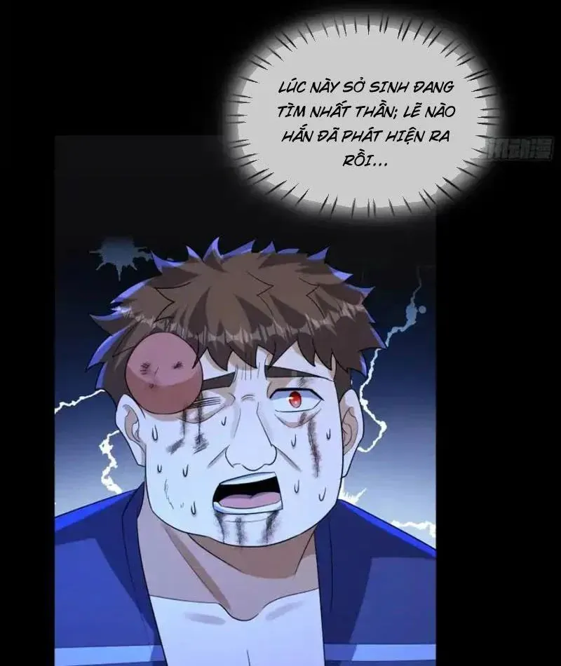 Toàn Cầu Sợ Hãi: Tôi Mở Hack Tự Chọn Cửa Hàng Chapter 41 - 16