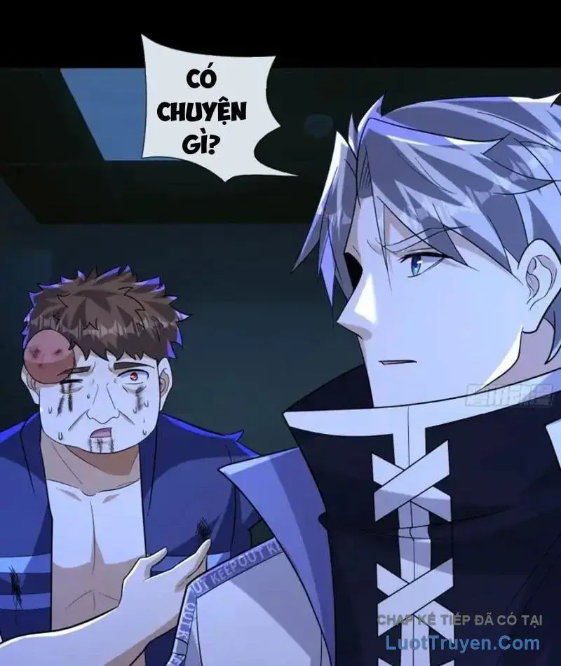 Toàn Cầu Sợ Hãi: Tôi Mở Hack Tự Chọn Cửa Hàng Chapter 41 - 19