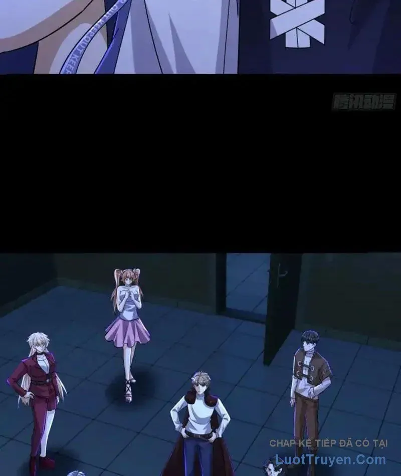 Toàn Cầu Sợ Hãi: Tôi Mở Hack Tự Chọn Cửa Hàng Chapter 41 - 20