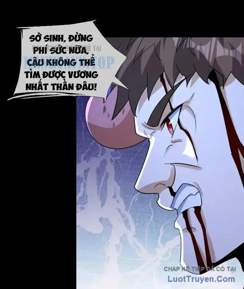 Toàn Cầu Sợ Hãi: Tôi Mở Hack Tự Chọn Cửa Hàng Chapter 41 - 3