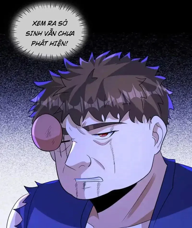 Toàn Cầu Sợ Hãi: Tôi Mở Hack Tự Chọn Cửa Hàng Chapter 41 - 22