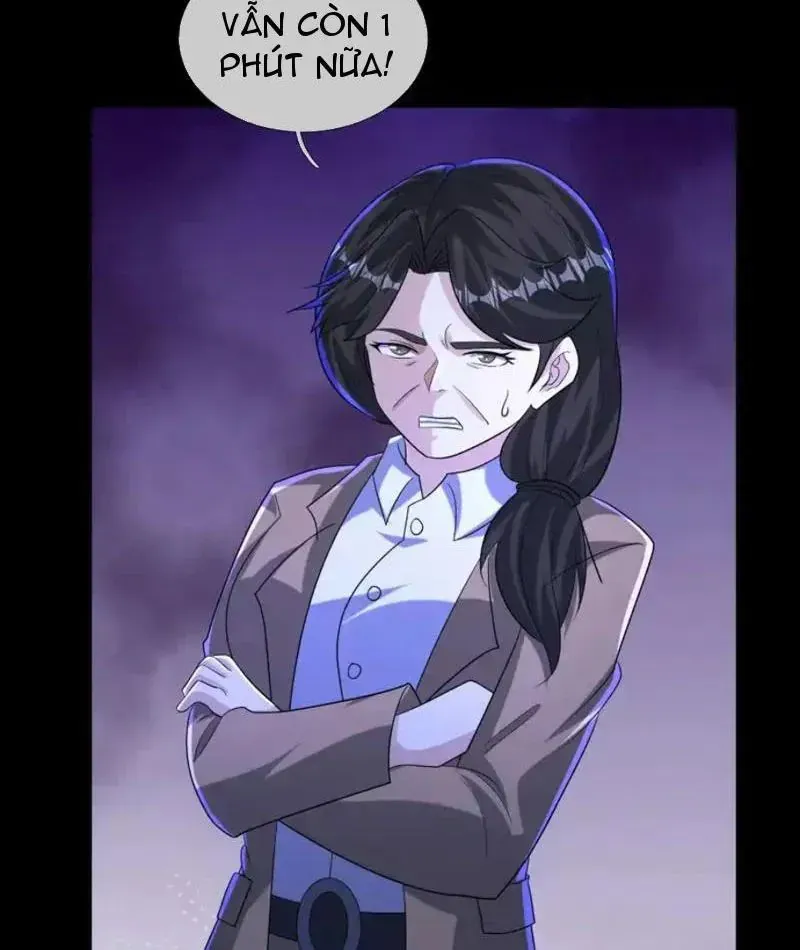 Toàn Cầu Sợ Hãi: Tôi Mở Hack Tự Chọn Cửa Hàng Chapter 41 - 25