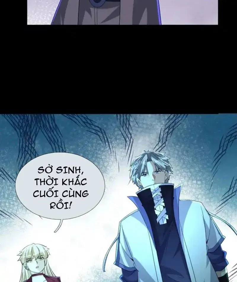 Toàn Cầu Sợ Hãi: Tôi Mở Hack Tự Chọn Cửa Hàng Chapter 41 - 26