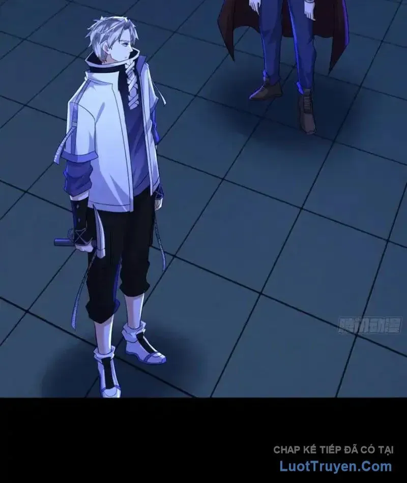 Toàn Cầu Sợ Hãi: Tôi Mở Hack Tự Chọn Cửa Hàng Chapter 41 - 30