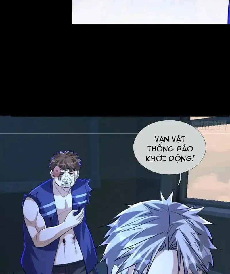 Toàn Cầu Sợ Hãi: Tôi Mở Hack Tự Chọn Cửa Hàng Chapter 41 - 4