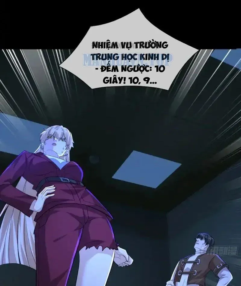 Toàn Cầu Sợ Hãi: Tôi Mở Hack Tự Chọn Cửa Hàng Chapter 41 - 31