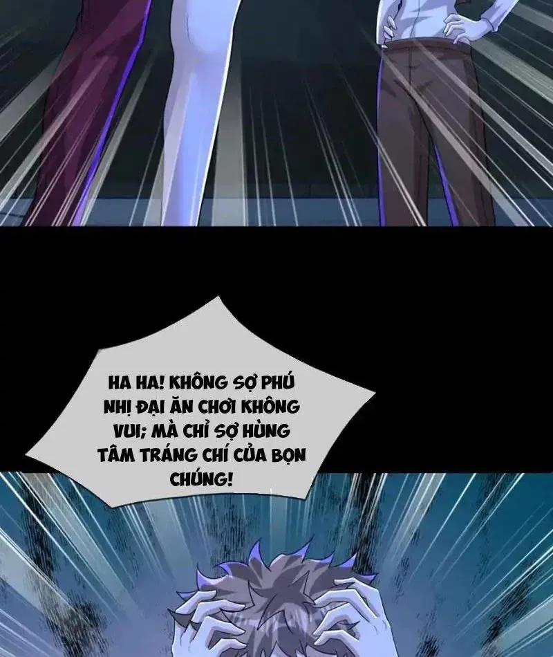 Toàn Cầu Sợ Hãi: Tôi Mở Hack Tự Chọn Cửa Hàng Chapter 41 - 32