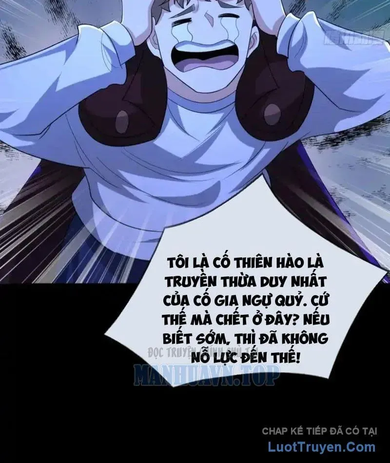 Toàn Cầu Sợ Hãi: Tôi Mở Hack Tự Chọn Cửa Hàng Chapter 41 - 33