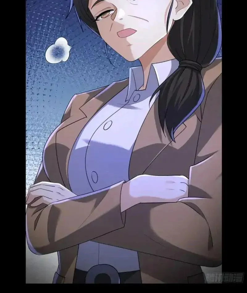 Toàn Cầu Sợ Hãi: Tôi Mở Hack Tự Chọn Cửa Hàng Chapter 41 - 35