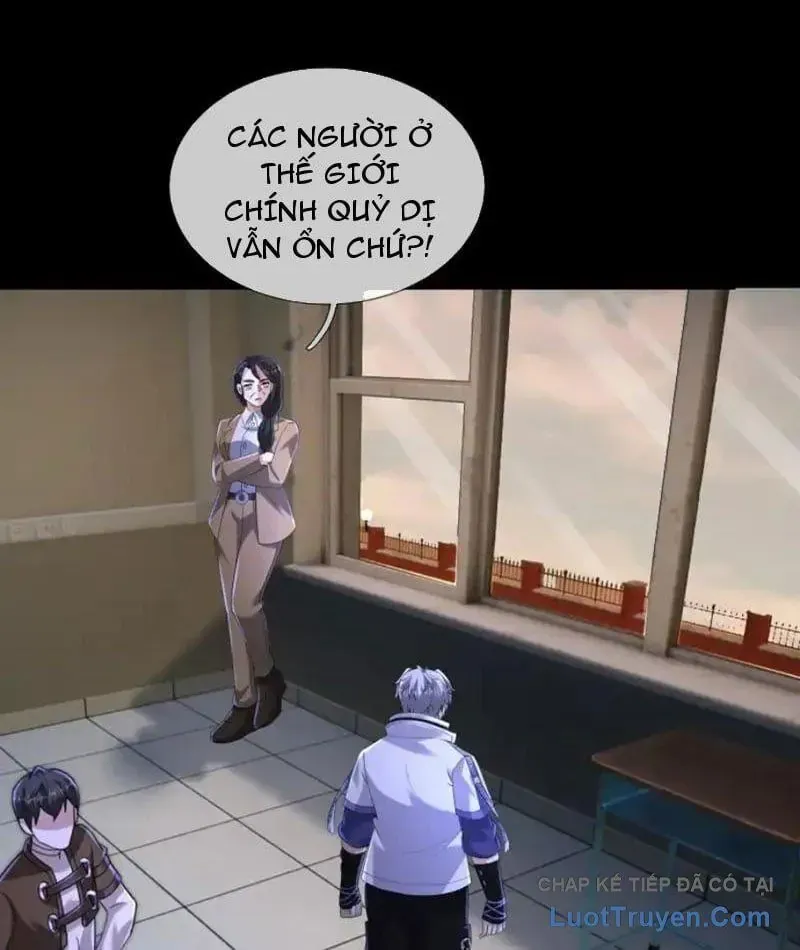 Toàn Cầu Sợ Hãi: Tôi Mở Hack Tự Chọn Cửa Hàng Chapter 41 - 36