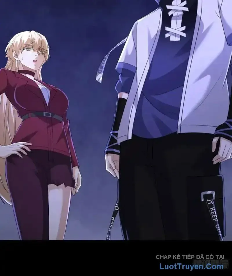 Toàn Cầu Sợ Hãi: Tôi Mở Hack Tự Chọn Cửa Hàng Chapter 41 - 38