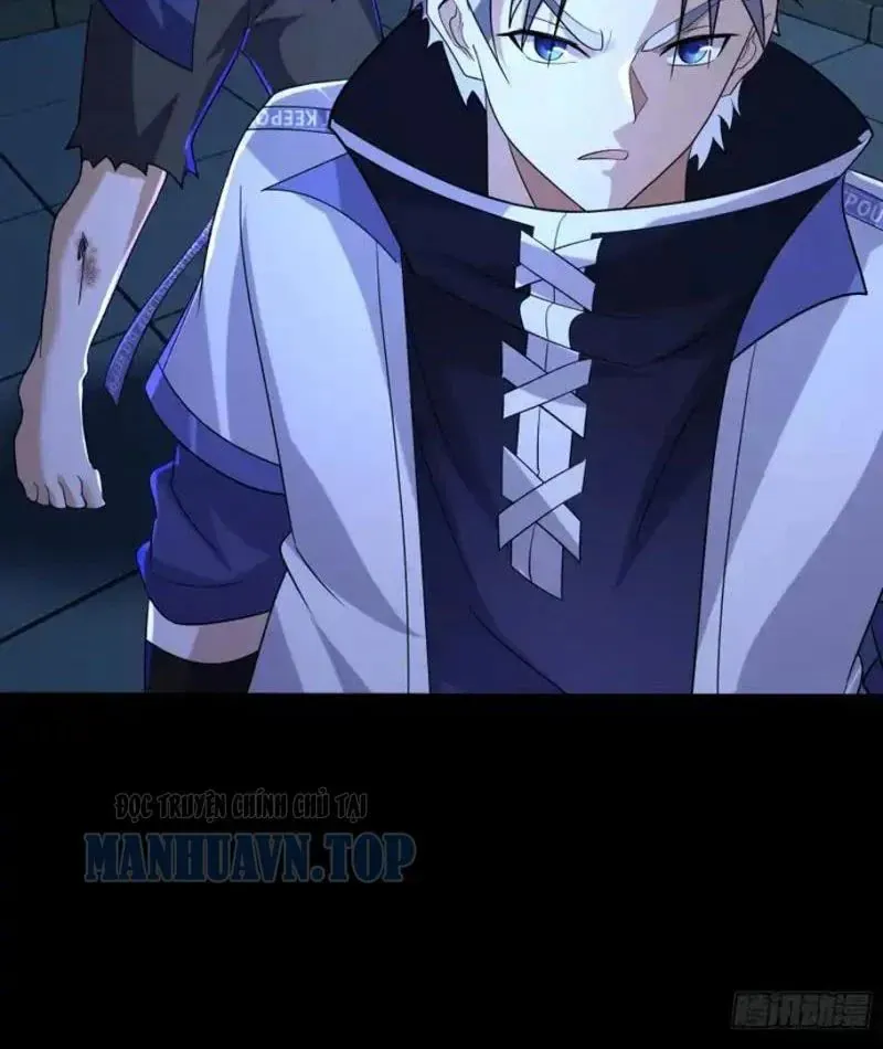 Toàn Cầu Sợ Hãi: Tôi Mở Hack Tự Chọn Cửa Hàng Chapter 41 - 5