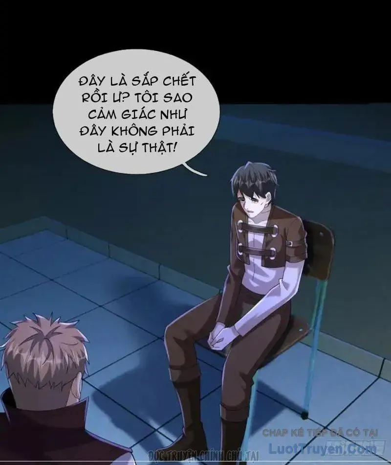 Toàn Cầu Sợ Hãi: Tôi Mở Hack Tự Chọn Cửa Hàng Chapter 41 - 41