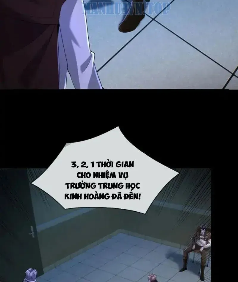 Toàn Cầu Sợ Hãi: Tôi Mở Hack Tự Chọn Cửa Hàng Chapter 41 - 42