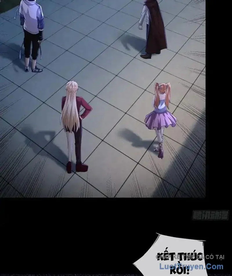 Toàn Cầu Sợ Hãi: Tôi Mở Hack Tự Chọn Cửa Hàng Chapter 41 - 43