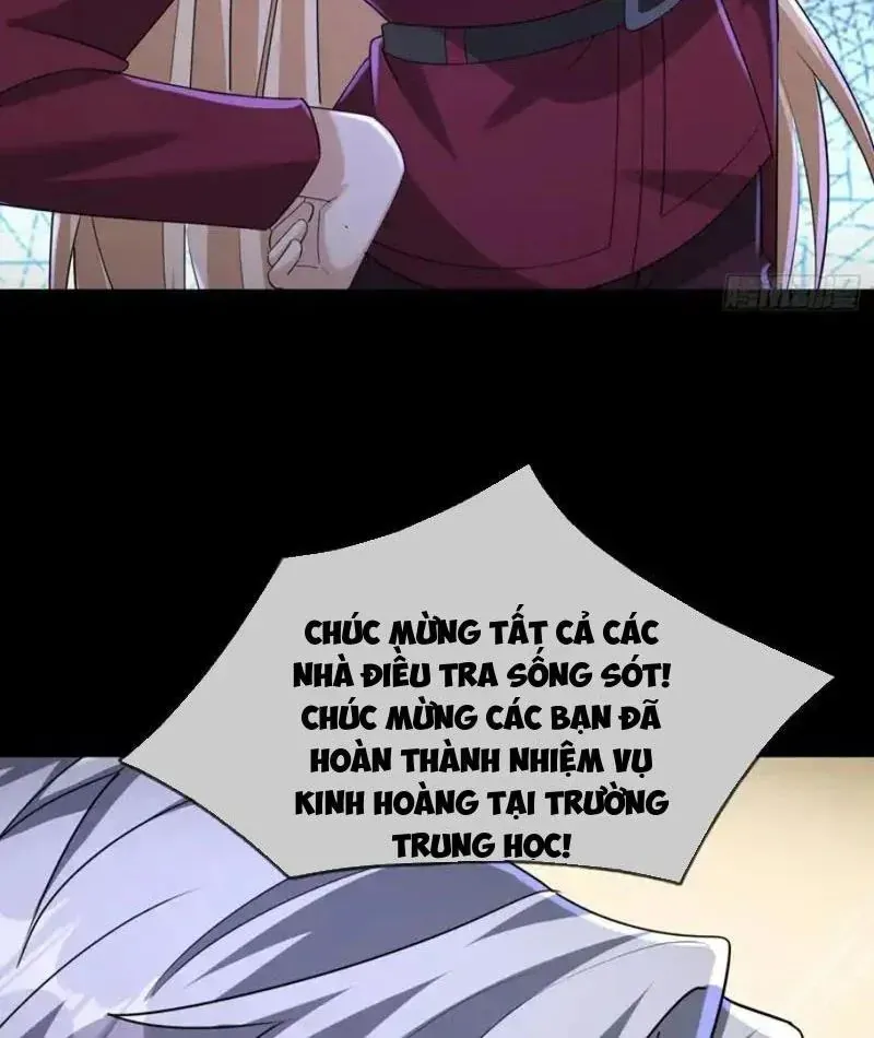 Toàn Cầu Sợ Hãi: Tôi Mở Hack Tự Chọn Cửa Hàng Chapter 41 - 45