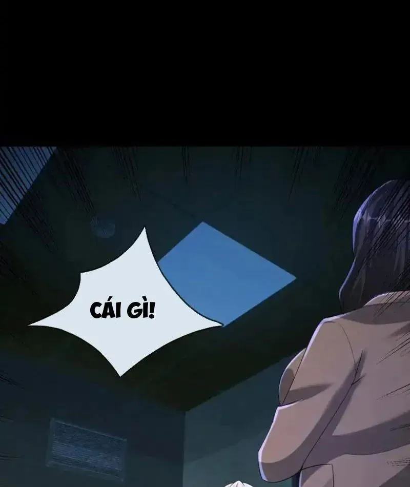 Toàn Cầu Sợ Hãi: Tôi Mở Hack Tự Chọn Cửa Hàng Chapter 41 - 47