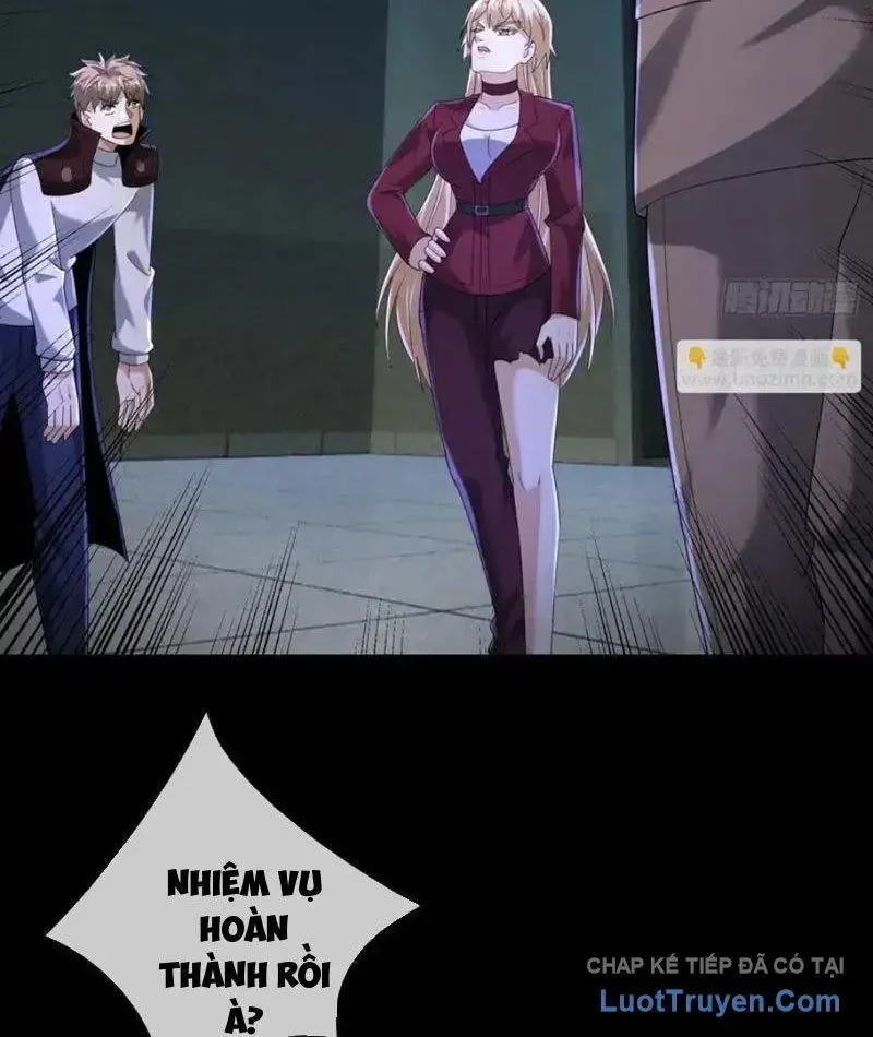 Toàn Cầu Sợ Hãi: Tôi Mở Hack Tự Chọn Cửa Hàng Chapter 41 - 48