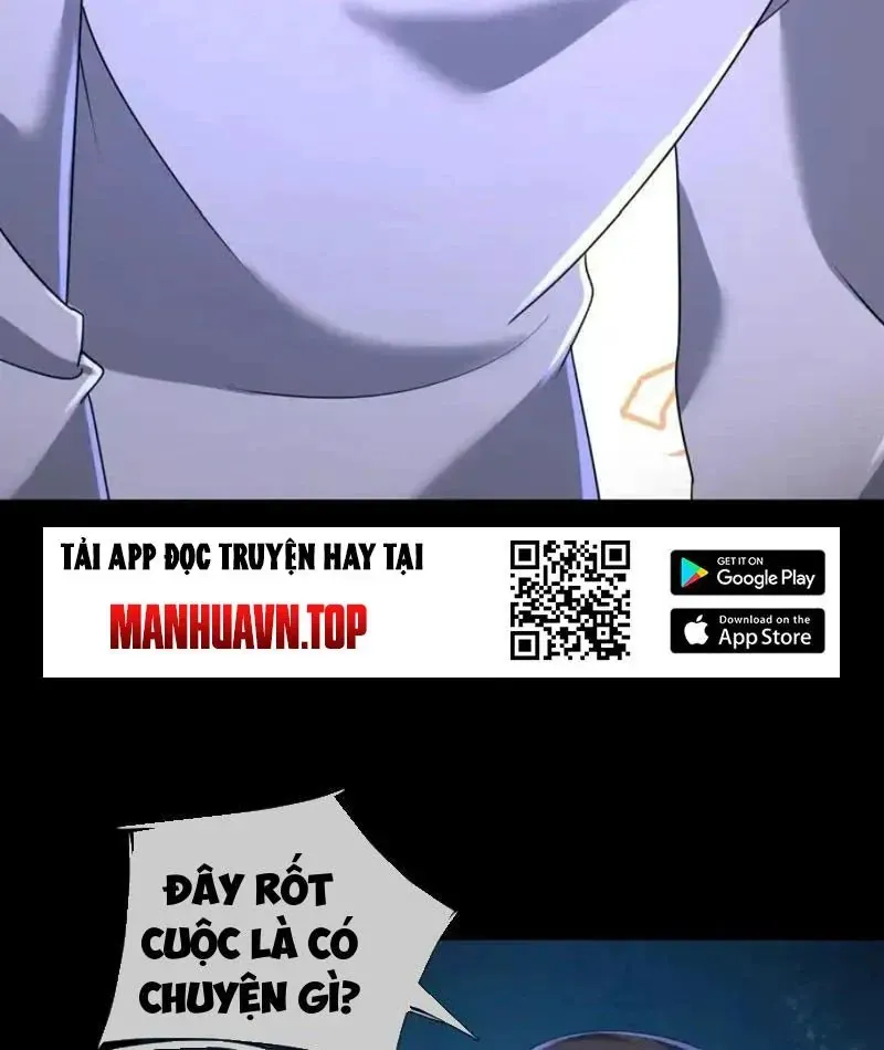 Toàn Cầu Sợ Hãi: Tôi Mở Hack Tự Chọn Cửa Hàng Chapter 41 - 50