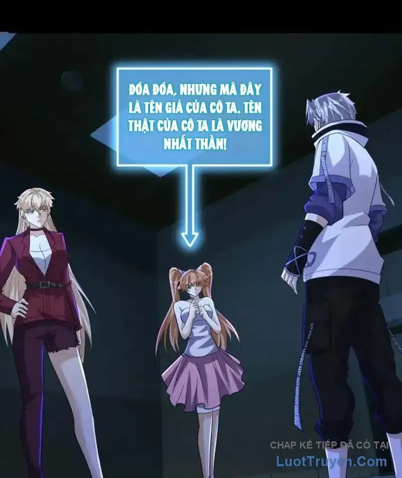 Toàn Cầu Sợ Hãi: Tôi Mở Hack Tự Chọn Cửa Hàng Chapter 41 - 6