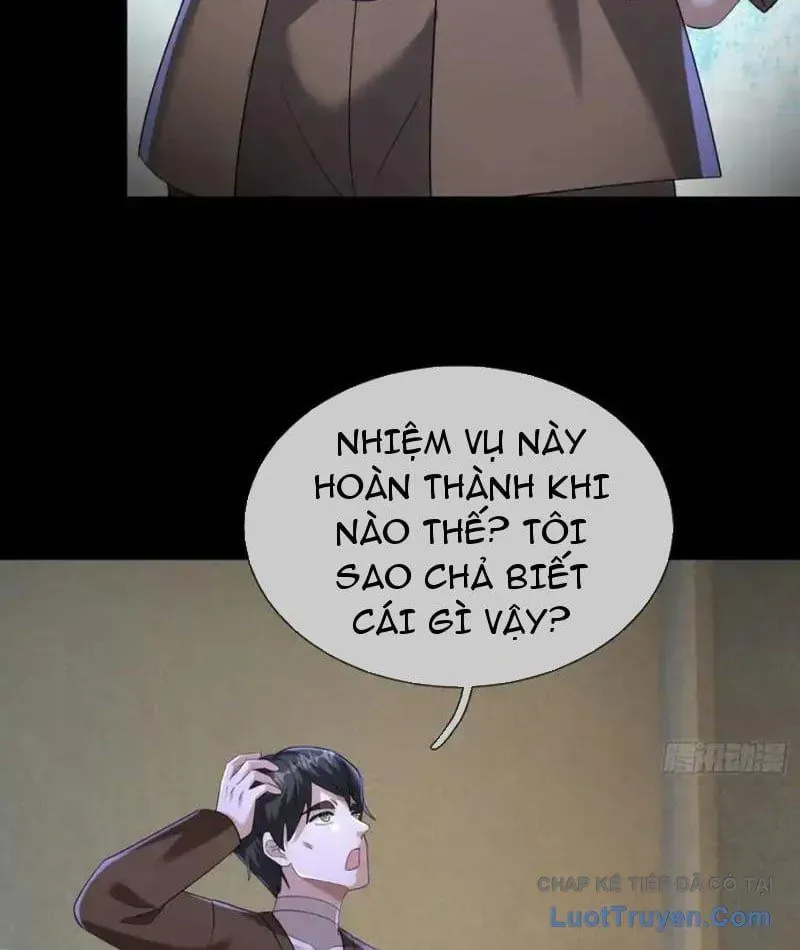 Toàn Cầu Sợ Hãi: Tôi Mở Hack Tự Chọn Cửa Hàng Chapter 41 - 52