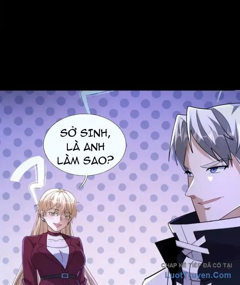 Toàn Cầu Sợ Hãi: Tôi Mở Hack Tự Chọn Cửa Hàng Chapter 41 - 54