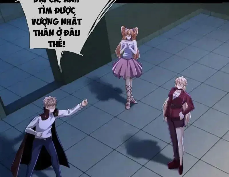 Toàn Cầu Sợ Hãi: Tôi Mở Hack Tự Chọn Cửa Hàng Chapter 41 - 56