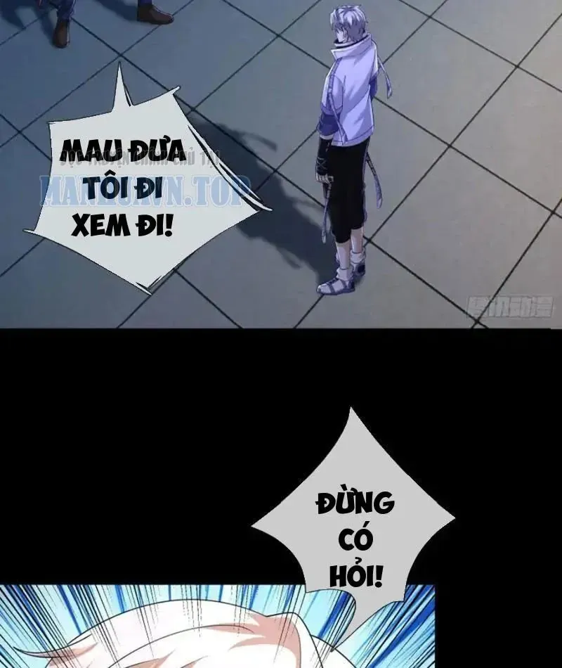 Toàn Cầu Sợ Hãi: Tôi Mở Hack Tự Chọn Cửa Hàng Chapter 41 - 57