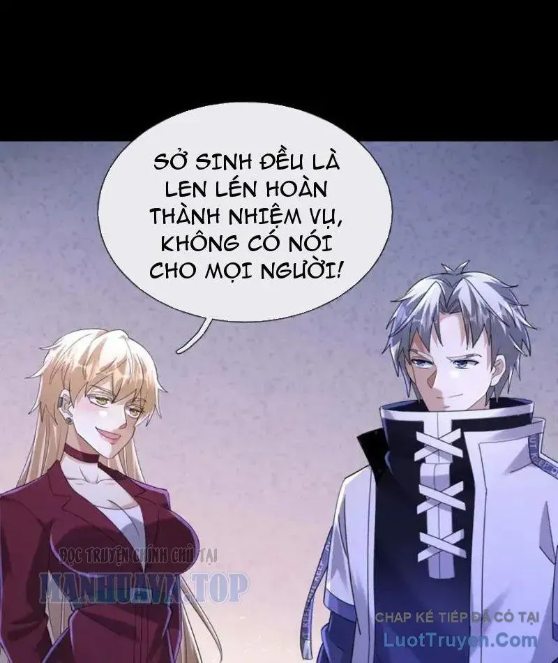 Toàn Cầu Sợ Hãi: Tôi Mở Hack Tự Chọn Cửa Hàng Chapter 41 - 59