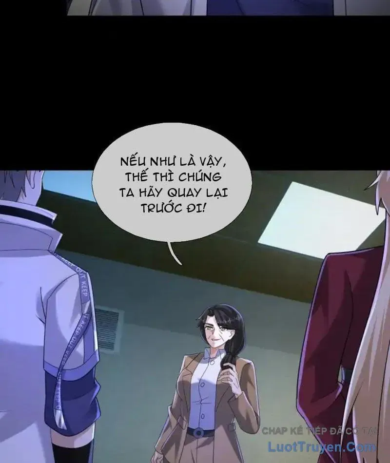 Toàn Cầu Sợ Hãi: Tôi Mở Hack Tự Chọn Cửa Hàng Chapter 41 - 62