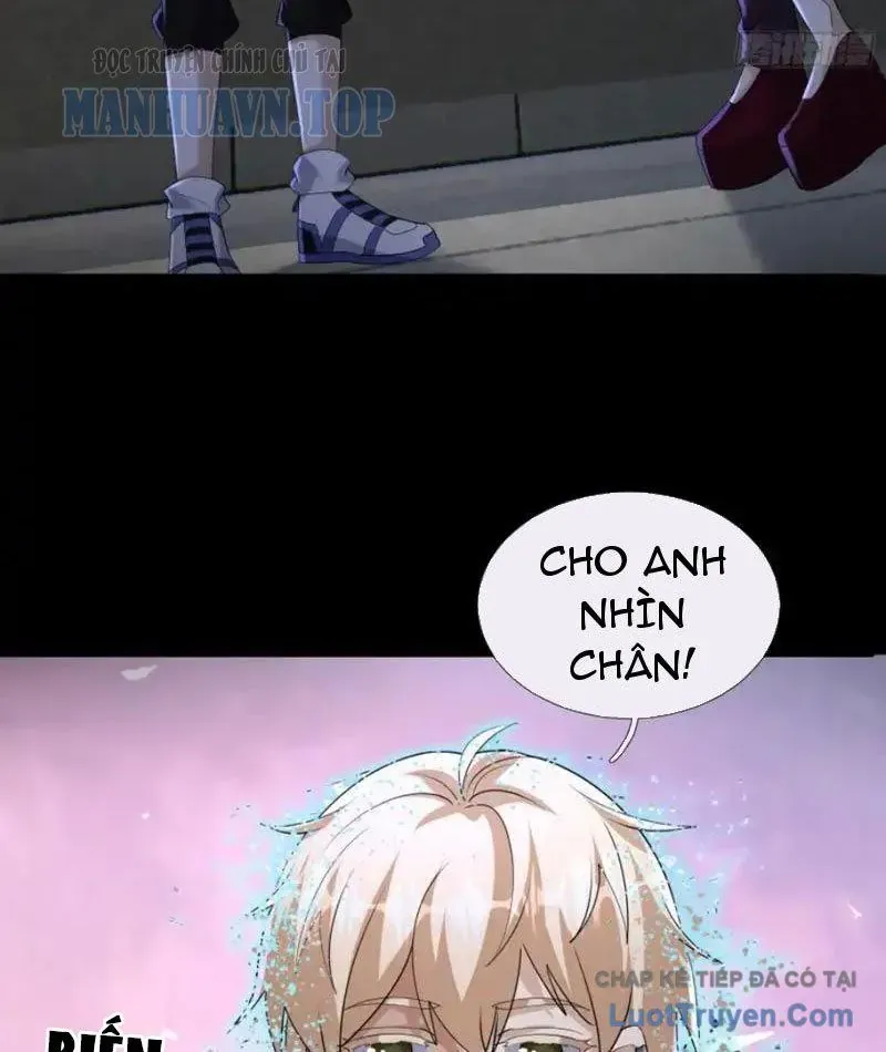 Toàn Cầu Sợ Hãi: Tôi Mở Hack Tự Chọn Cửa Hàng Chapter 41 - 68